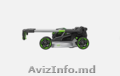 EGO Power+ 22 Inch Aluminum Deck Select Cut Self-Propelled Lawn Mower