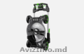 EGO Power+ 22 Inch Aluminum Deck Select Cut Self-Propelled Lawn Mower